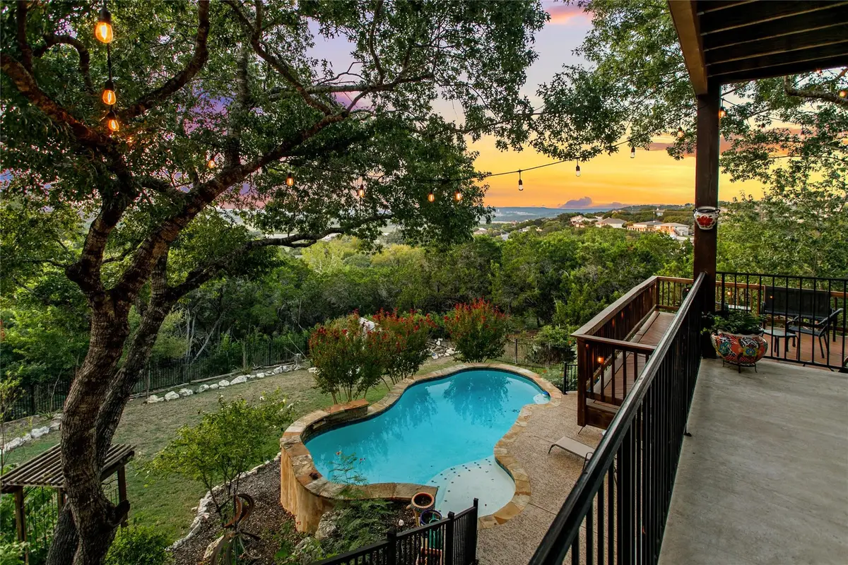 21010 N Ridge St, Lago Vista, TX 78645 - #1