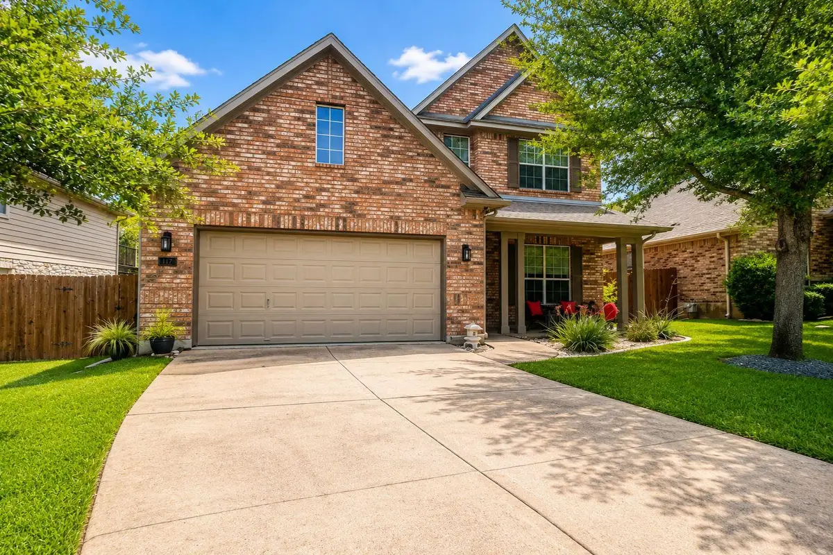 3635 Pine Needle Cir, Round Rock, TX 78681 - #1