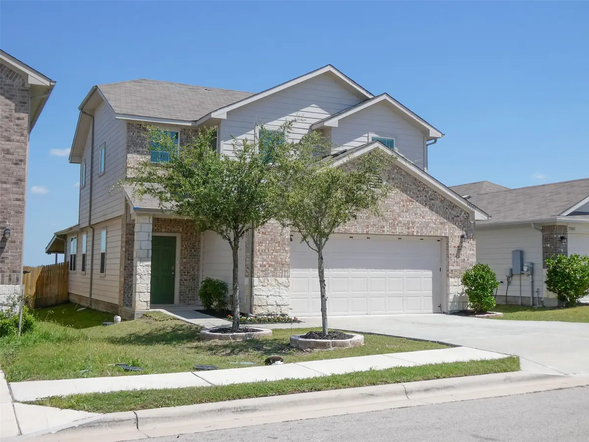 15003 Shalestone Way, Manor, TX 78653 - #1