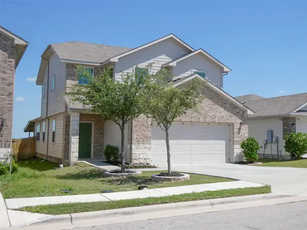 15003 Shalestone Way, Manor, TX 78653