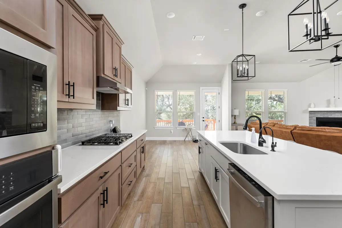 201 Blue Jasmine Trl, Georgetown, TX 78628 - #1