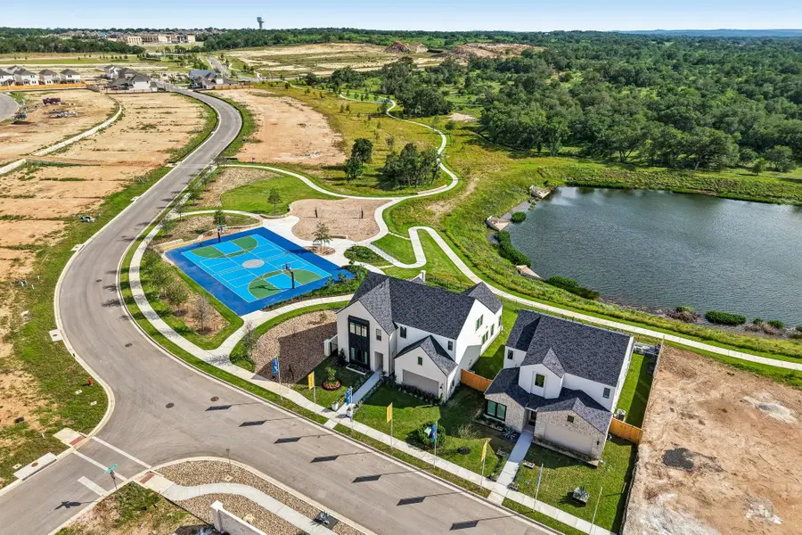 141 Prodigal Way, Kyle, TX 78640 - #3