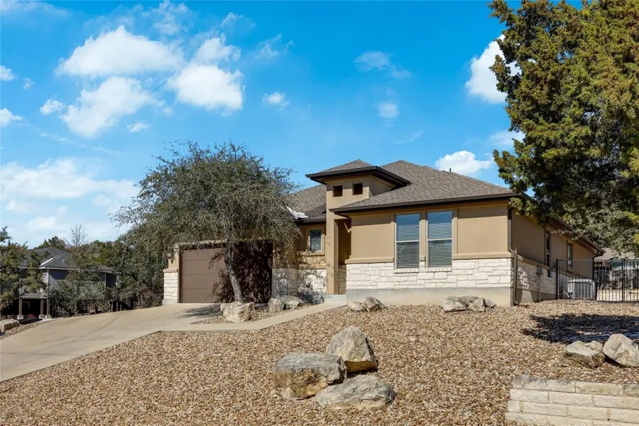 18504 Venture Dr, Lago Vista, TX 78645 - Image #2