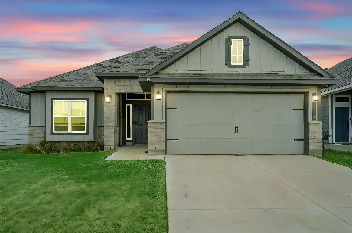 113 Lazy Lizzy Rd, Jarrell, TX 76537 - #1