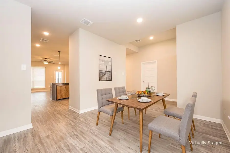 113 Lazy Lizzy Rd, Jarrell, TX 76537 - #2