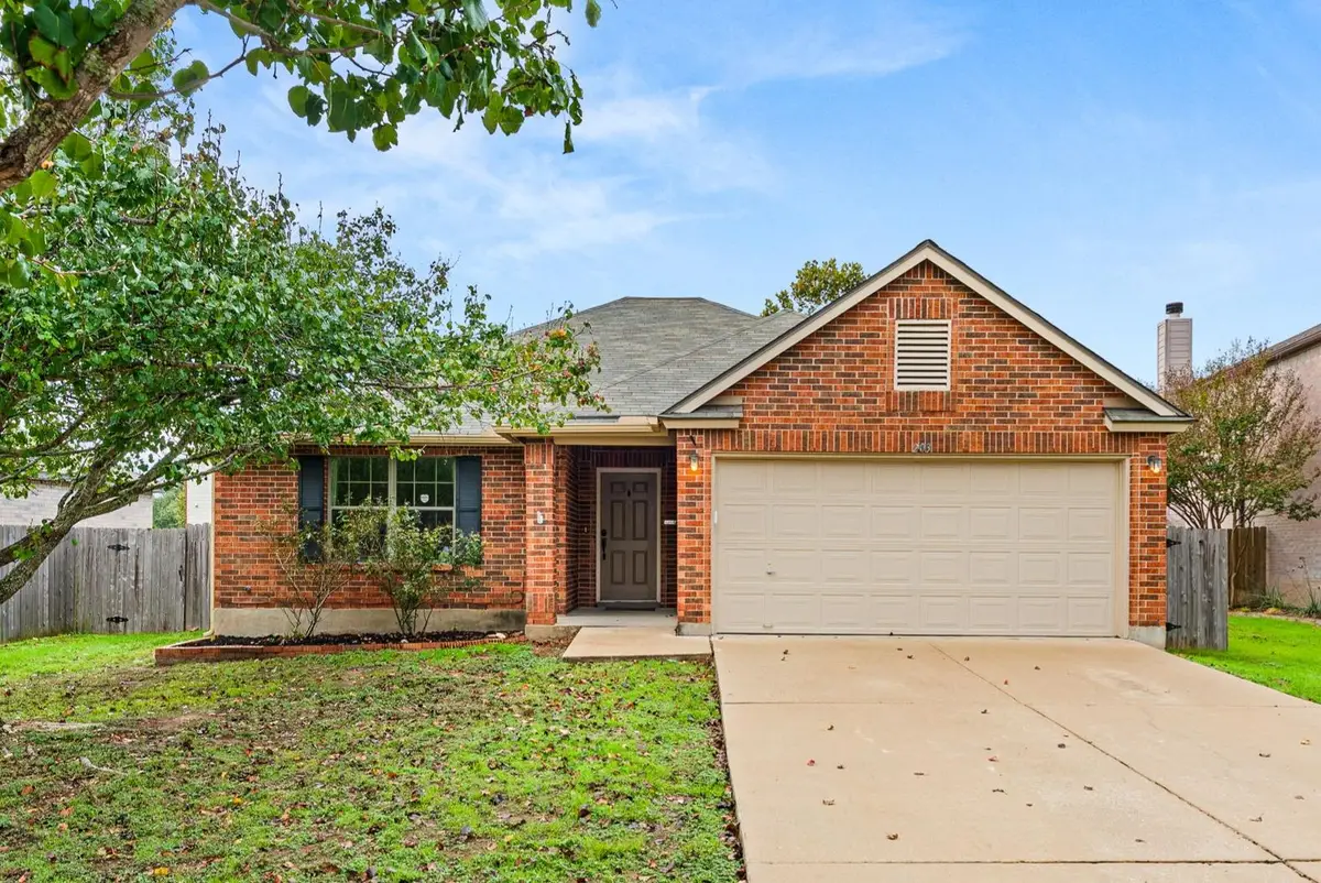 203 Sil Cv, Leander, TX 78641 - Image #1