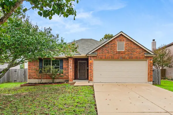 203 Sil Cv, Leander, TX 78641