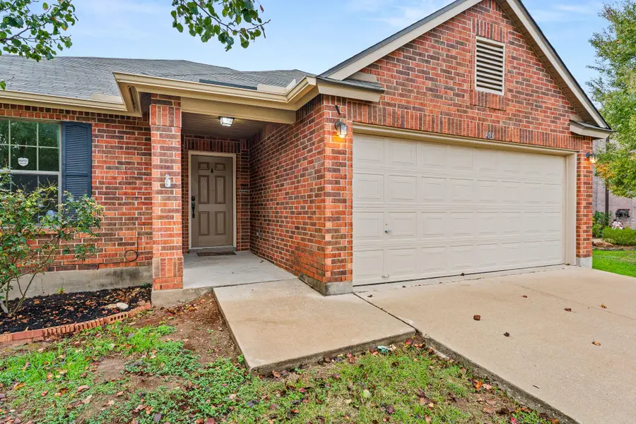 203 Sil Cv, Leander, TX 78641 - Image #2