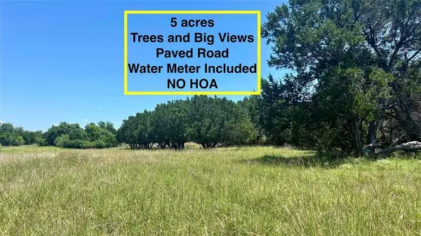 3 County Road 340, McGregor, TX 76657