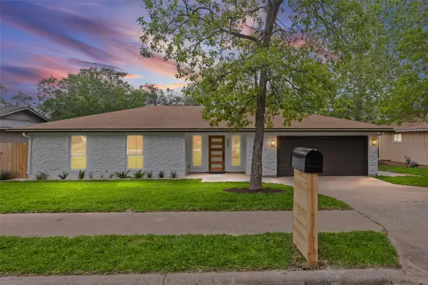 405 Tawny Dr, Austin, TX 78745