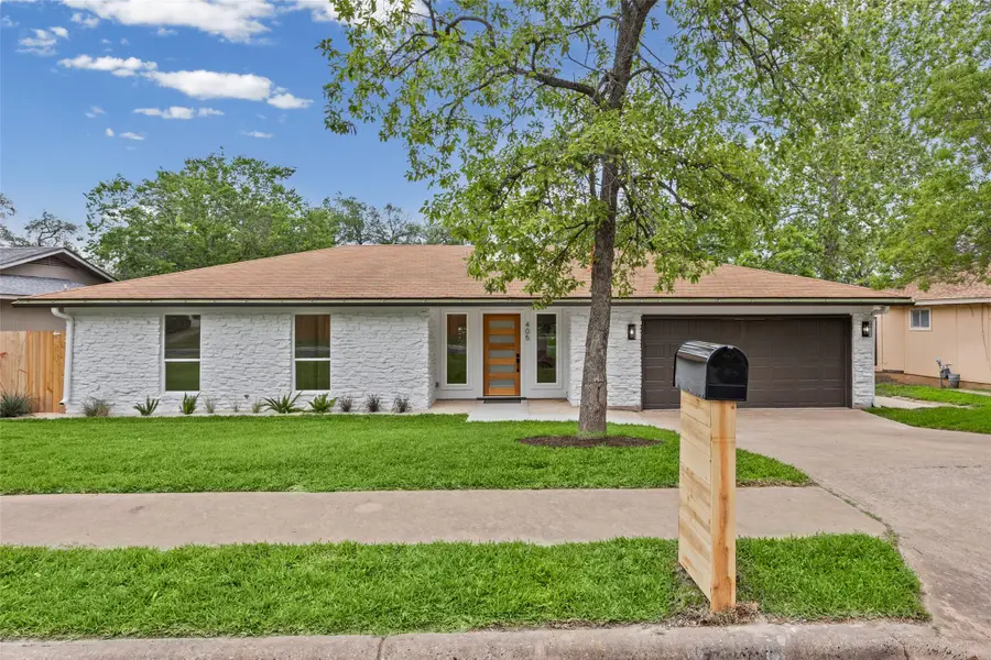 405 Tawny Dr, Austin, TX 78745 - #2