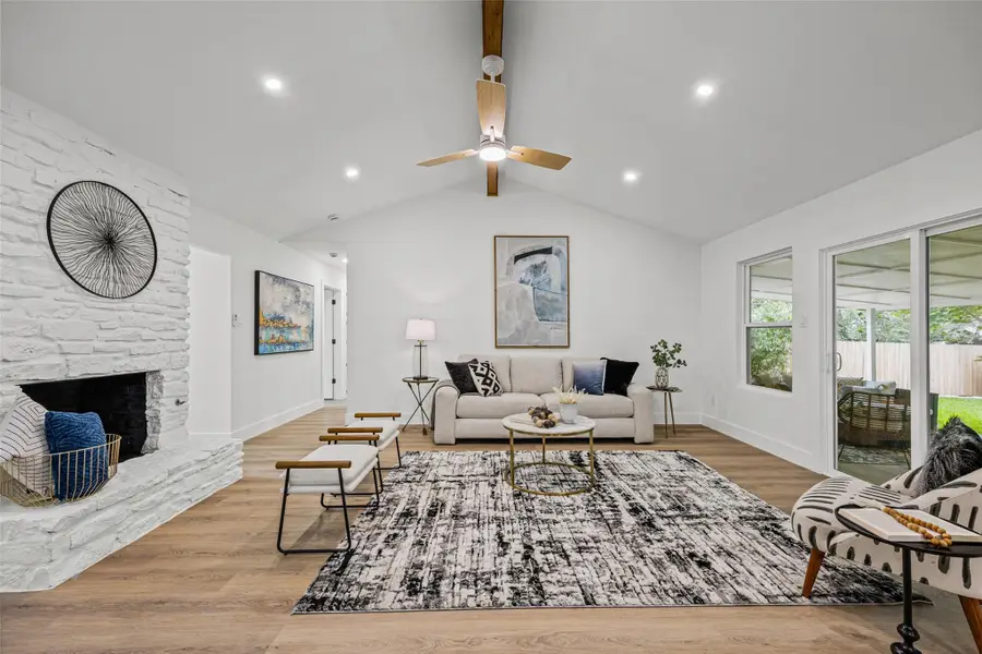 405 Tawny Dr, Austin, TX 78745 - #3