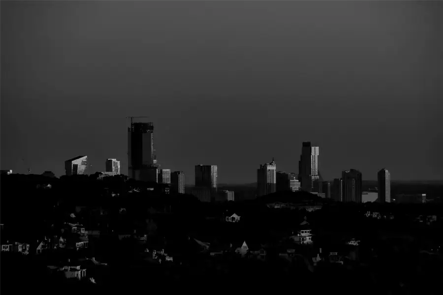 6702-6712 N Capital Of Texas Highway N, Austin, TX 78750 - Image #2