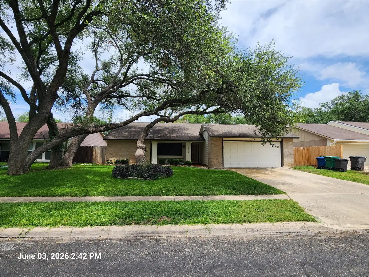 16314 Falcon Hill St, San Antonio, TX 78247 - #1