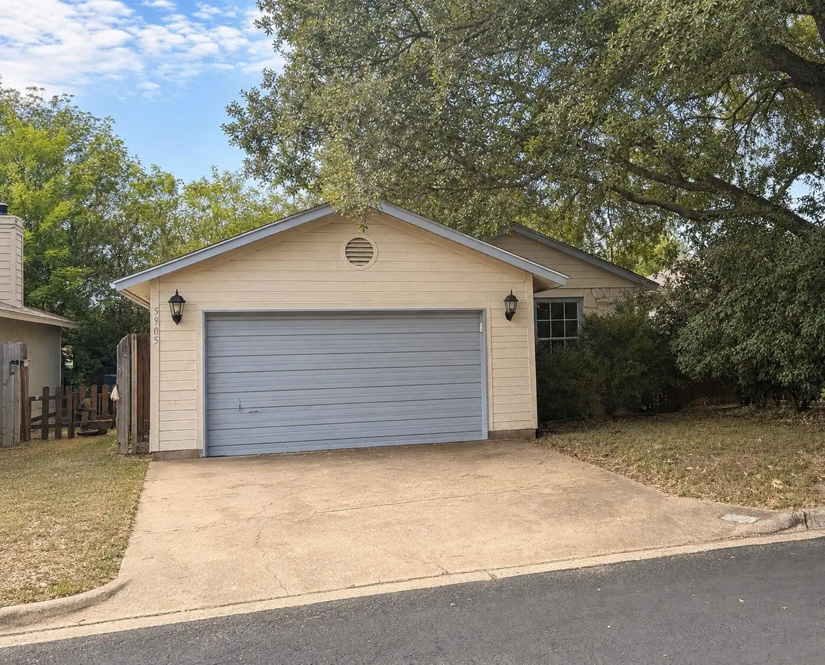 5905 Jacob Gln, Austin, TX 78727 - #1
