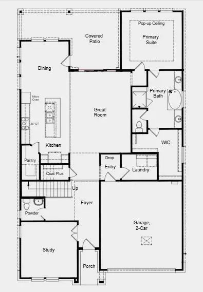 9104 Hamadryas Dr, Austin, TX 78744 - #2