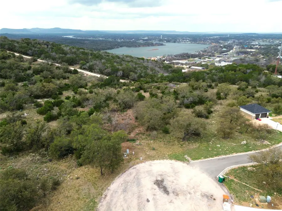 Lot 33 Eagle Feather, Kingsland, TX 78639 - #3