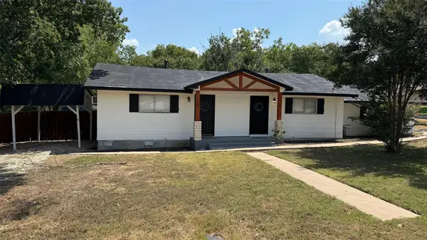 1802 University Ave, Georgetown, TX 78626