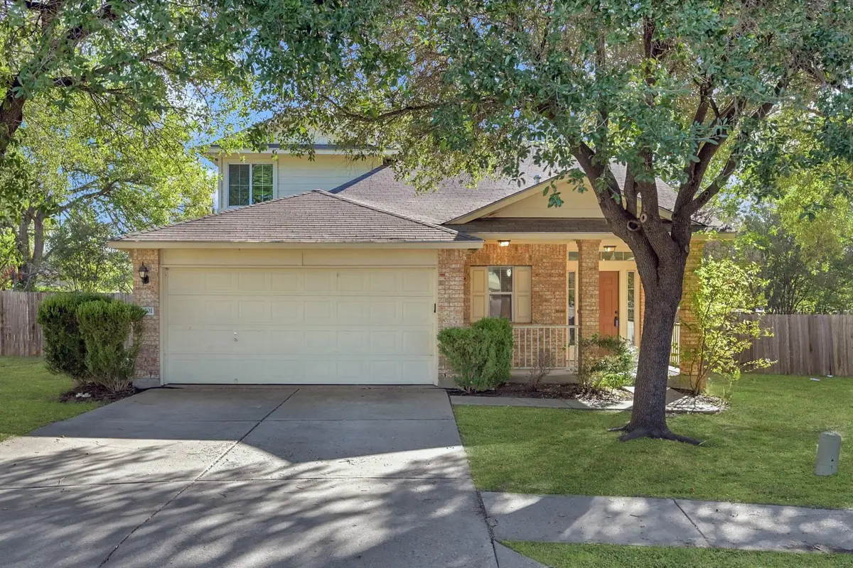 14401 Spearmint Tea Trl, Pflugerville, TX 78660 - Image #1