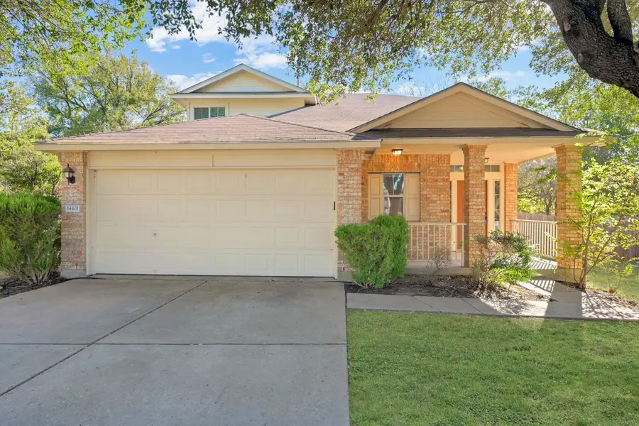 14401 Spearmint Tea Trl, Pflugerville, TX 78660 - Image #2