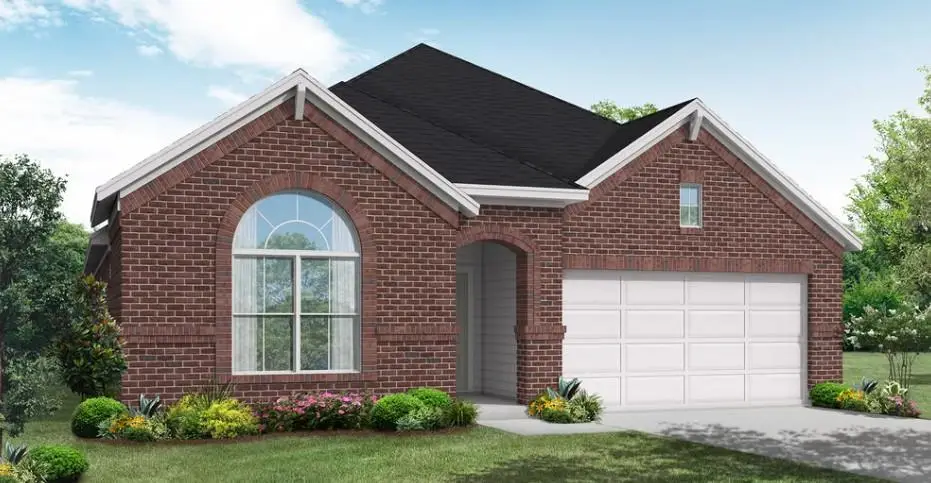 1416 Corduroy Ln, Georgetown, TX 78633 - #1