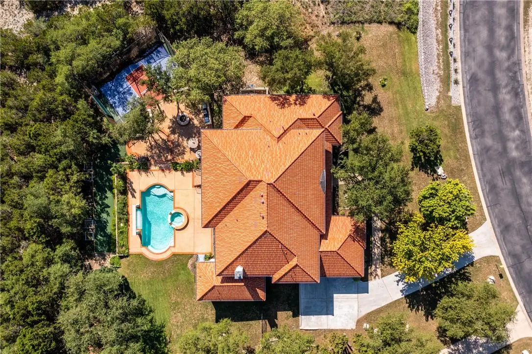4325 Lago Viento, Austin, TX 78734 - Image #1