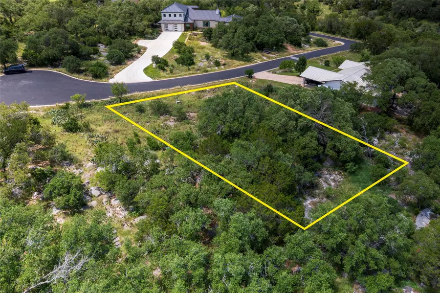 1105 Ute Rd, Horseshoe Bay, TX 78657 - #3