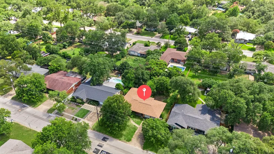 4708 Frontier Trl, Austin, TX 78745 - #2