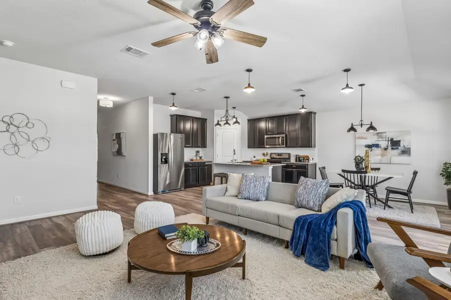 505 Gabrielle Anne Dr, Leander, TX 78641 - #2