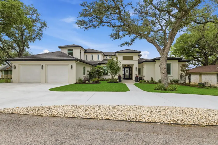 136 S Shorewood Dr, Granite Shoals, TX 78654 - #3