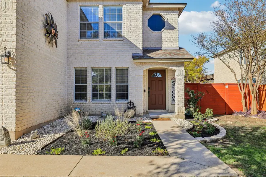 1803 Candlelight Dr, Leander, TX 78641 - Image #3