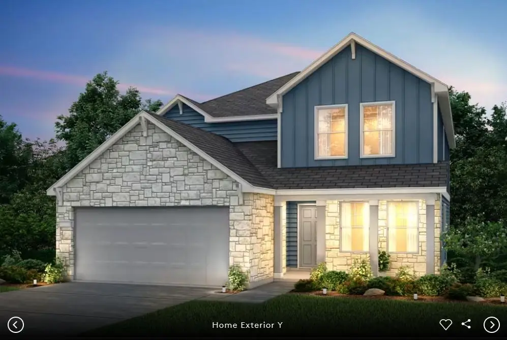 323 Begonia St, Buda, TX 78610 - #1