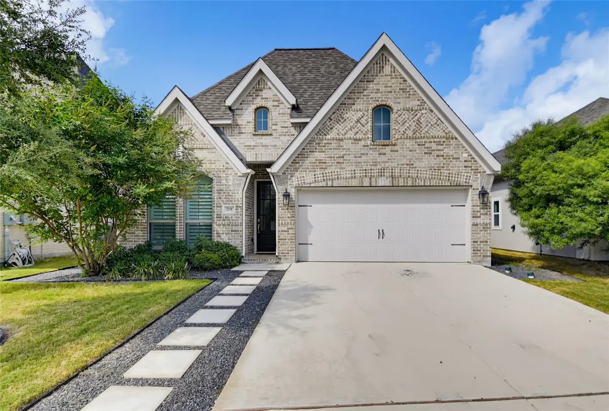 719 Arroyo Dorado, New Braunfels, TX 78130 - #1