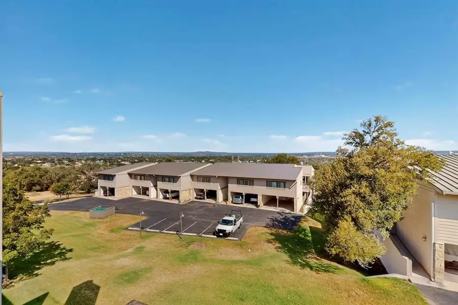 306 Out Yonder #166, Horseshoe Bay, TX 78657 - #2