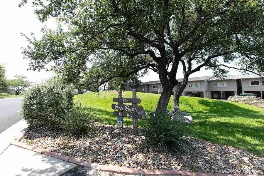 306 Out Yonder #166, Horseshoe Bay, TX 78657 - #3
