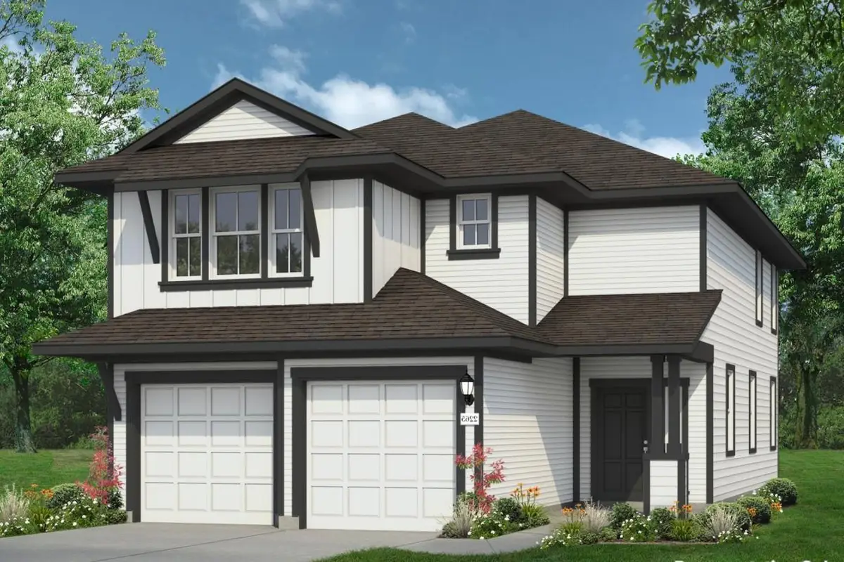 2616 Derwent Dr, Pflugerville, TX 78660 - #1