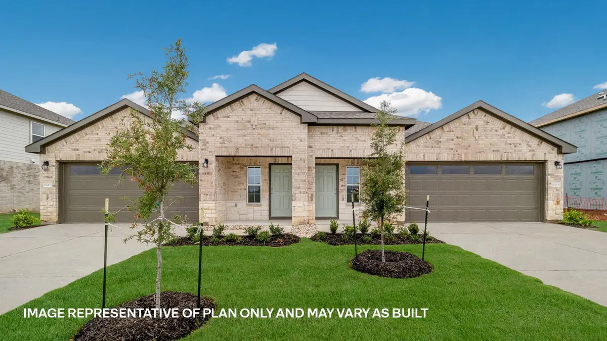 15017-B Afleet Alex St, Manor, TX 78653 - #1