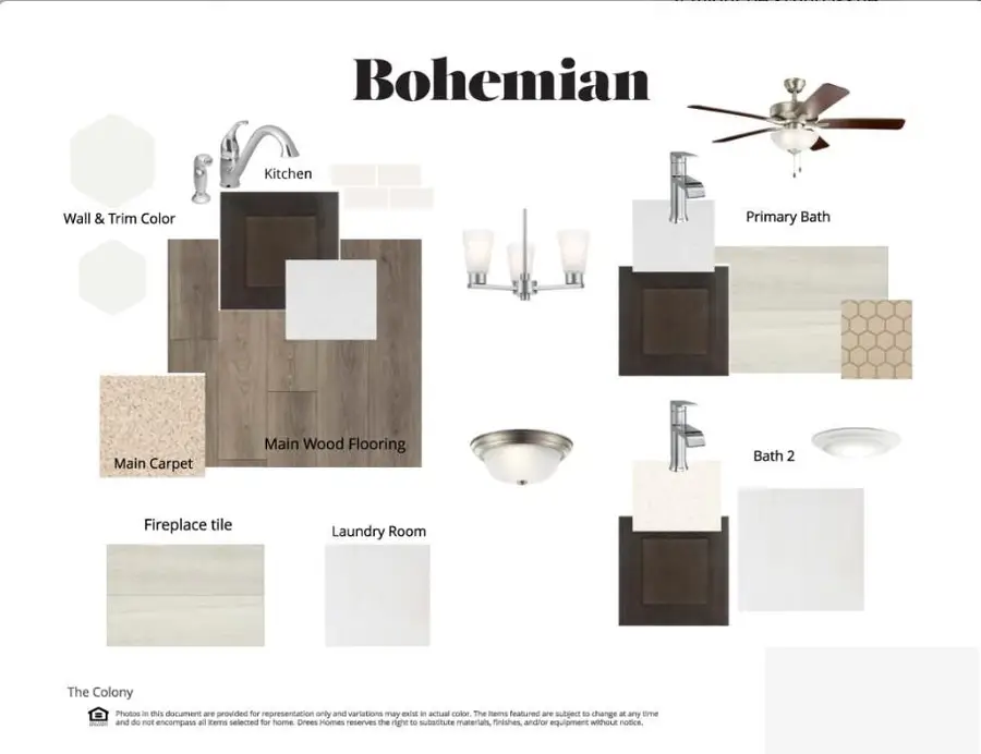 124 Silverbell Ln, Bastrop, TX 78602 - #3