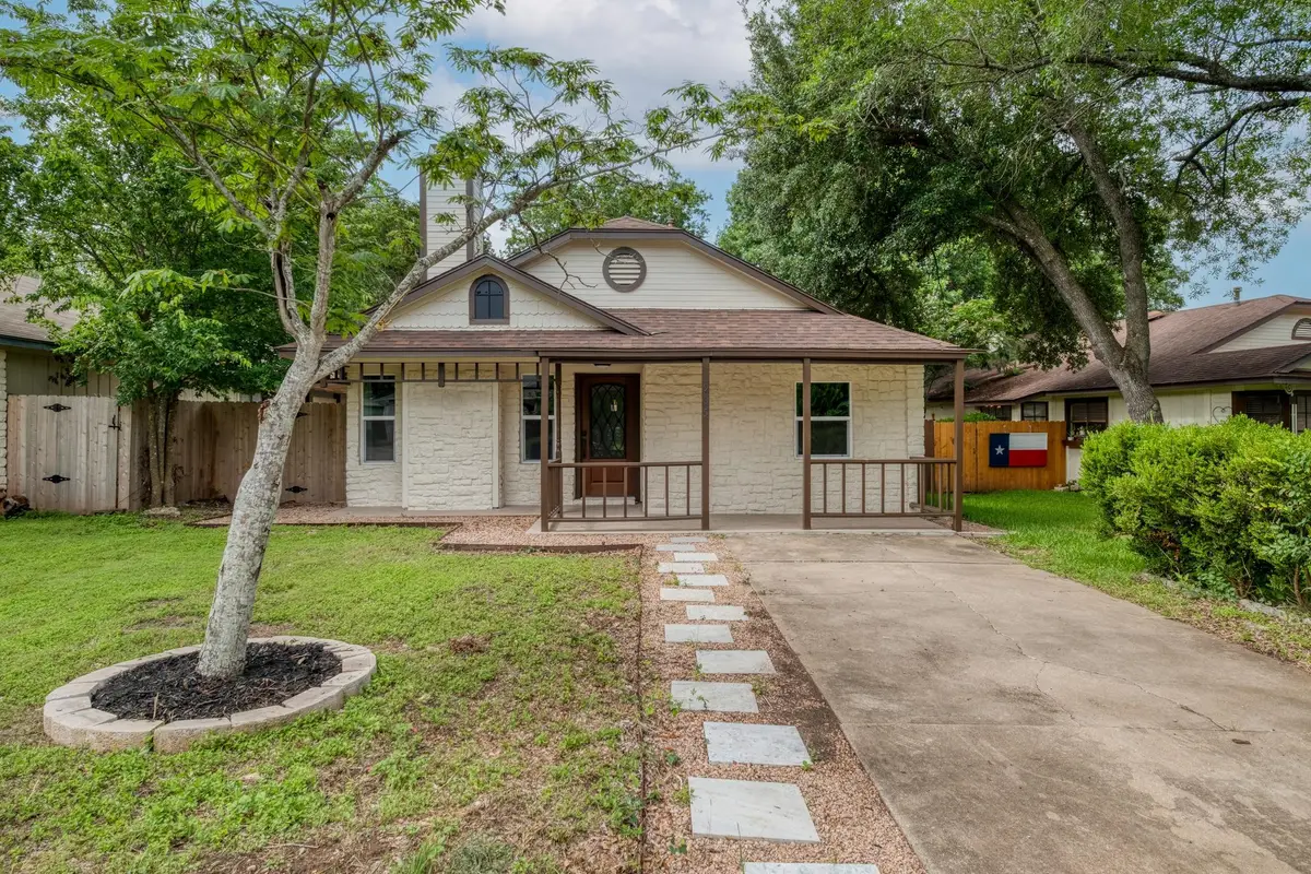905 Wickfield Ln, Austin, TX 78753 - #1