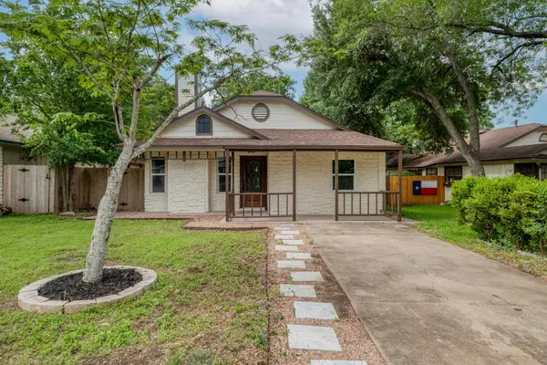 905 Wickfield Ln, Austin, TX 78753