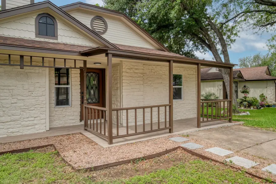 905 Wickfield Ln, Austin, TX 78753 - #3
