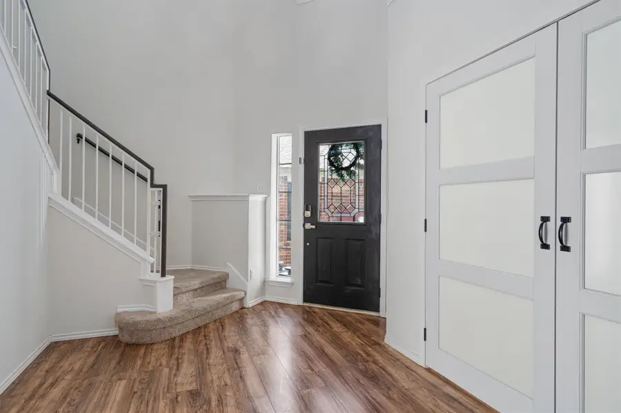 663 Reggie Jackson Trl, Round Rock, TX 78665 - #3