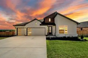 166 Salado Creek Trl, Bastrop, TX 78602 - #1