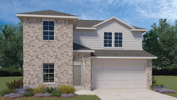 2540 Whittler Rd, Leander, TX 78641