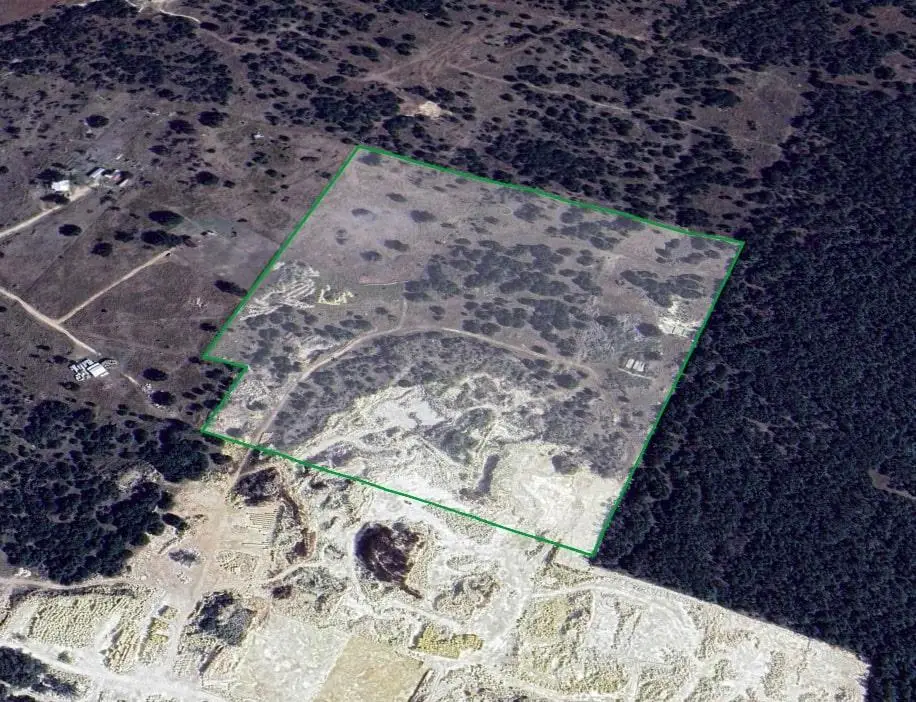 TBD Lot 45 Fm 2843, Salado, TX 76571 - Image #1