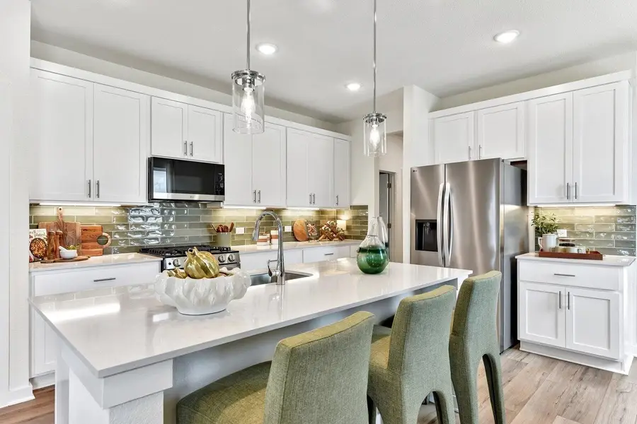 3113 Canyon River, Georgetown, TX 78628 - #2