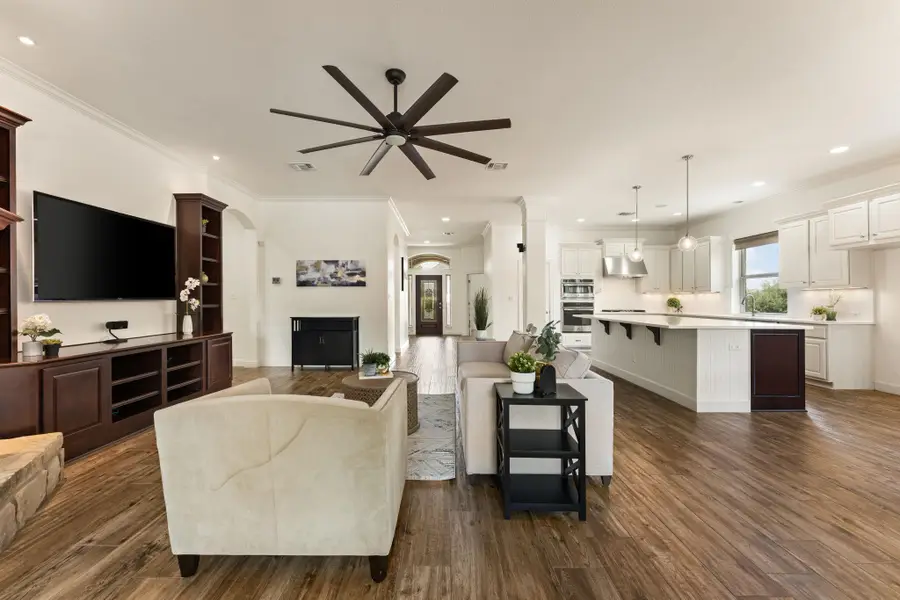 5701 Cherokee Draw Rd, Austin, TX 78738 - Image #3