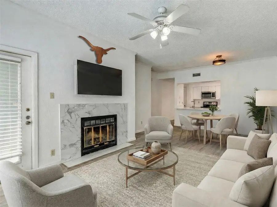 807 W 25th St #214, Austin, TX 78705 - #3