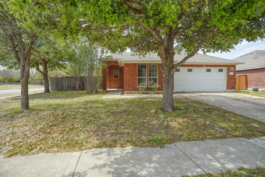 11608 Prince Phillip Way, Manor, TX 78653 - #2