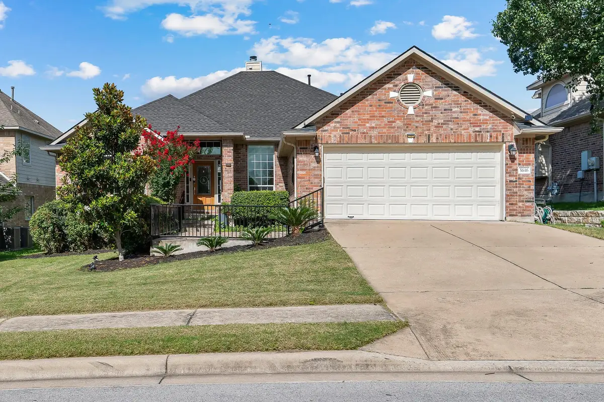 3616 Short Horn Ln, Round Rock, TX 78665 - #1